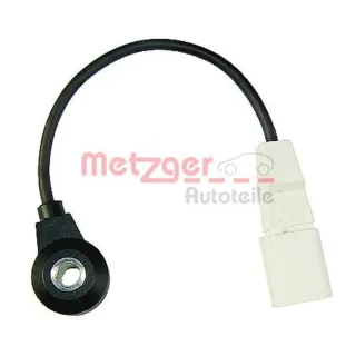 Metzger Klopfsensor Audi Seat Skoda VW 2.0 FSI 150 PS
