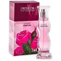 Biofresh Cosmetics Parfum Rose Oil of Bulgaria Luxury Regina Roses 50 ml