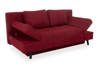 Schlafsofa Elastoform REBECCA