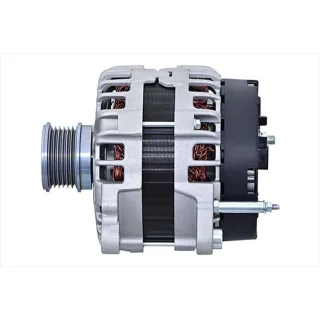 Hella Lichtmaschine 180A Audi Seat Skoda VW 8EL015630-861