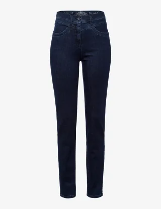 RAPHAELA by BRAX - Style Laura New DARK BLUE - Gr. - 38