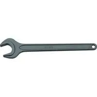 Einmaulschlüssel 32mm, Schraubenschlüssel dunkelgrau