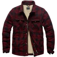 Vintage Industries Kurzjacke