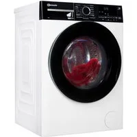 BAUKNECHT Waschmaschine B WM 9A12 BC, 9 kg, 1400 U/min, Adaptive Wash – Intelligente Anpassung für perfekte Waschergebnisse