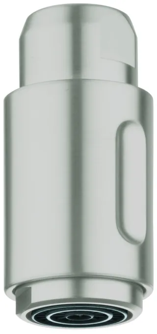 Grohe Auslaufbrause 46757 supersteel , 46757DC0 46757DC0