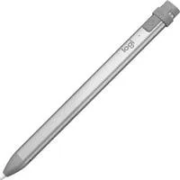 Crayon, Eingabestift silber/grau, für alle ab 2018 veröffentlichten iPads