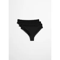 Marc O'Polo Brasilslip (3er Pack)