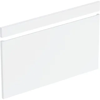 Geberit Schubladen-/Front Set für Renova Plan 245050011