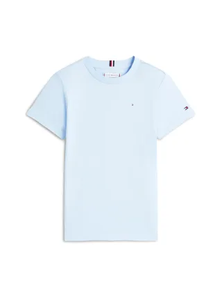 MINI CORP T-SHIRT Sweet Blue - Gr. - 14