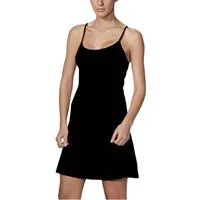 DOREANSE Unterkleid 11128 Mini Nachtkleid mit verstellbarer Träger