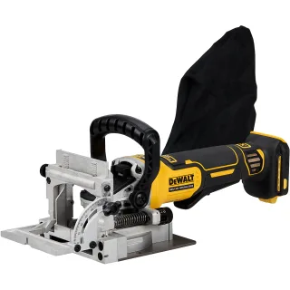 DEWALT Flachdübelfräse 18V Basisversion - DCW682NT-XJ