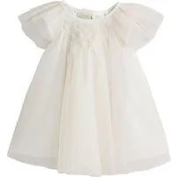 Next Tüllkleid Mesh-Babykleid (1-tlg)
