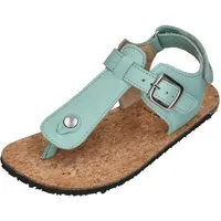 KOEL ABRIANA NAPPA Barfußschuh Aqua