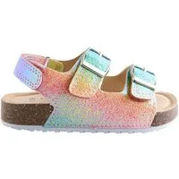Next Sandalen mit zwei Riemen, weite Passform Sandale (1-tlg)