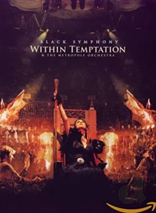 Black Symphony (2 DVDs)
