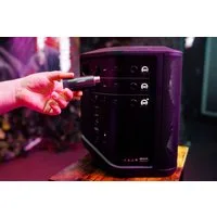 Bose S1 Pro+ 6,35-mm-Instrumenten-Drahtlossender Adapter 6,35-mm-Klinke