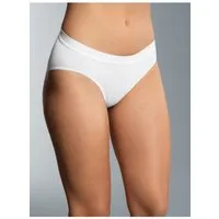 Trigema Hüftslip TRIGEMA Hüftslip im Doppelpack (2-St)