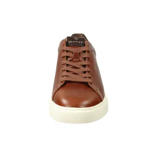 GANT Footwear - MC JULIEN cognac/dk brown - Gr. - 42