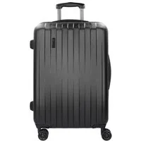 bugatti Hartschalen-Trolley Lima 2.0, 4 Rollen, ABS