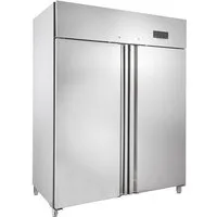 GastroHero Kühlschrank GNH1410TNM GNH1410TNM, 201 cm hoch, 148 cm breit