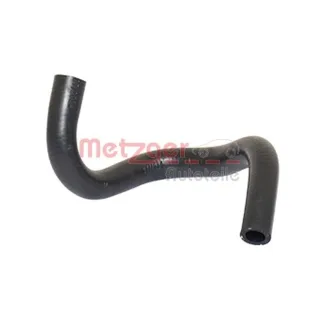 Metzger K?hlerschlauch Citroen Fiat Ford Peugeot 2420227