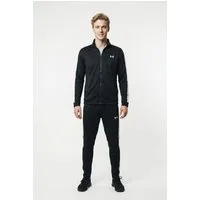 Under Armour® Trainingsanzug UA EMEA TRACK SUIT (Set, 2-tlg), zweiteiliges Set, für Sportmode und Freizeit, leichtes Material