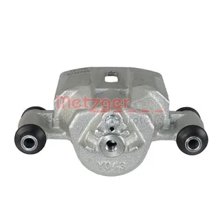 Metzger Bremssattel vorne rechts Suzuki Jimny 1,3