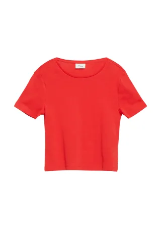 s.Oliver - s.Oliver 2182707 RED RED - Gr. - 152