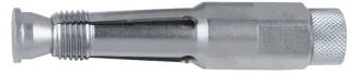KS Tools Gewindeschneidwerkzeug, M18x1,5, 90mm - 150.6507