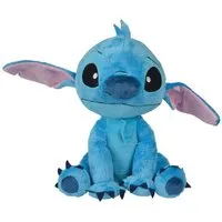 Simba Dickie Plüschfigur Disney Stitch soft Plüschfigur 50cm