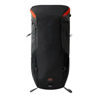 Dare 2B - Rucksack "Torrek", 25L (Schwarz/Ebenholz)
