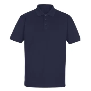 MASCOT Herren Soroni Polo-Shirt CROSSOVER Marine 3XL - 50181-861-01-3XL