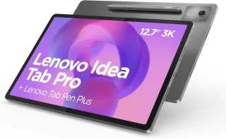Lenovo IdeaTab Pro 256GB [127'' WiFi only 8GB RAM inkl. Tab Pen Plus] luna grey