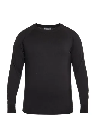 TUFFSKULL Zur Seite fahren Herren schwarz
