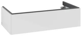 Villeroy & Boch Waschtischunterschrank Antao K02 988x256x493mm FK/AP: GF/- K02000GF