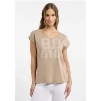 Elbsand T-Shirt Eldis regular fit