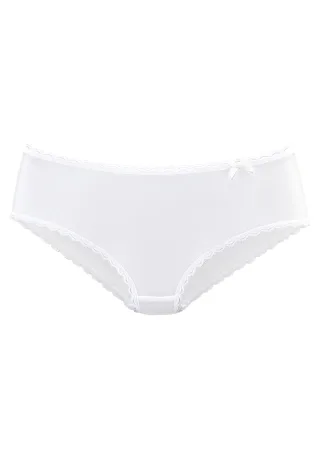 s.Oliver LM Panty - Gr. - 38