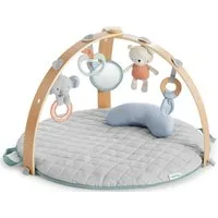 ingenuity Spielbogen Spieldecke Cozy Spot™ Loamy, aus Holz