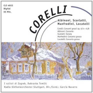 Concerti Grossi