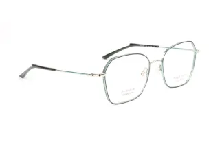 Ana Hickmann Brillenfassung HI1246T 06A 54 Titan