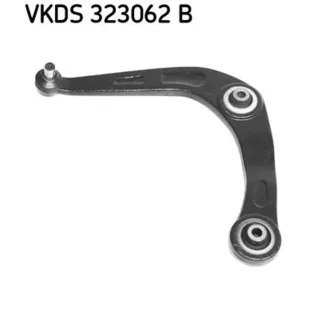 SKF Querlenker vorne links Peugeot 206 VKDS323062B