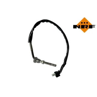 NRF Abgastemperatursensor vor Partikelfilter Mercedes 707020 2,2
