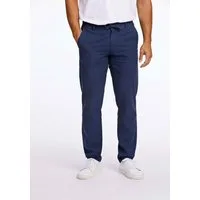 LINDBERGH Leinenhose Leinenhose Tapered Fit