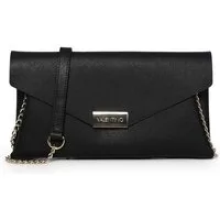 VALENTINO BAGS Umhängetasche POCHETTE ARPIE, Damen Schultertasche, Handtasche mit goldfarbener Umhängekette