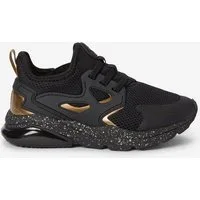 Next Elastischer Sportschuh mit Schnürung Sneaker (1-tlg)
