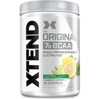 Xtend XTEND The Original BCAAs– 423-456 g Pulver