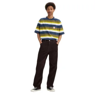 Levis - Jeans für Herren (Schwarzer Kaffee)