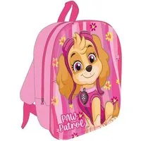 PAW PATROL Kinderrucksack Paw Patrol Skye 3D Rucksack Kinder – Tasche 30cm Mädchen (1-tlg)