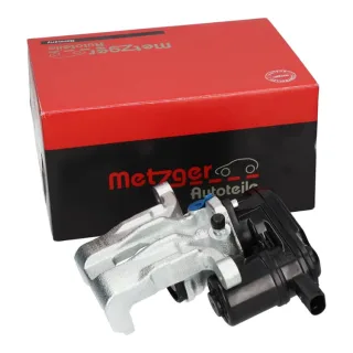 Metzger Bremssattel hinten rechts Kia Carens