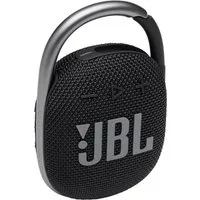 JBL Clip 4 Portable-Lautsprecher (Bluetooth, 5 W)